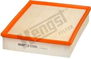Air Filter E1259L