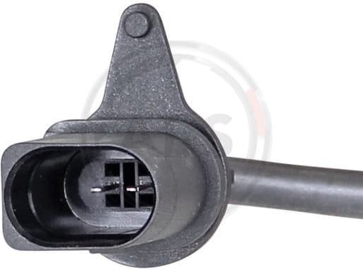 Warning Contact, brake pad wear 39967 - image 2