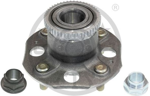 Wheel Bearing Kit 912804