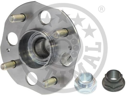 Wheel Bearing Kit 912804 - image 2