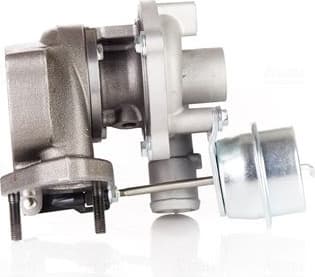 Charger, charging (supercharged/turbocharged) ** FACTORY NEW ** 93236 - image 5