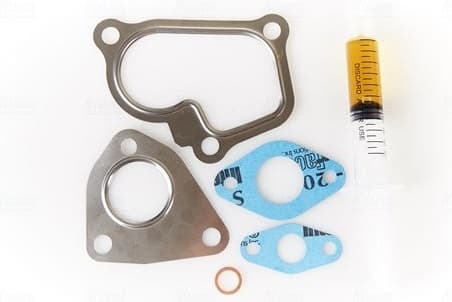 Charger, charging (supercharged/turbocharged) ** FACTORY NEW ** 93236 - image 6