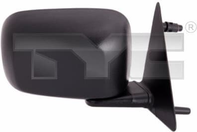 Exterior Mirror 337-0102