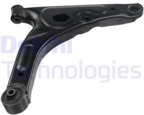 Control/Trailing Arm, wheel suspension TC3490