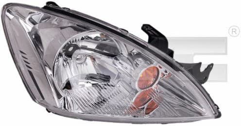 Headlight 20-0470-25-2