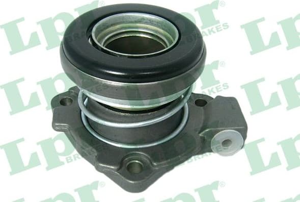 Central Slave Cylinder, clutch 3218