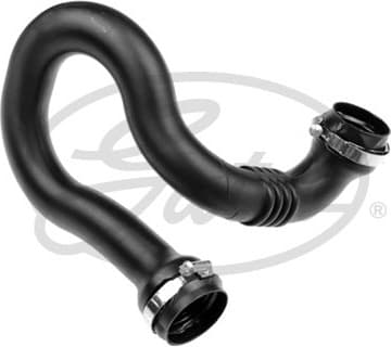 Charge Air Hose 09-0091