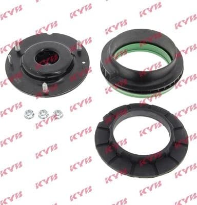 Repair Kit, suspension strut support mount Suspension Mounting Kit SM5794