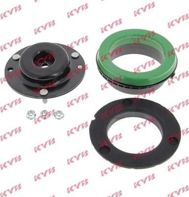 Repair Kit, suspension strut support mount Suspension Mounting Kit SM5794 - image 2