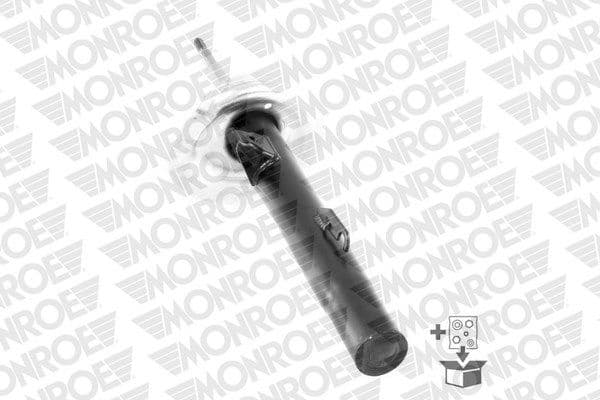 Shock Absorber 742067SP