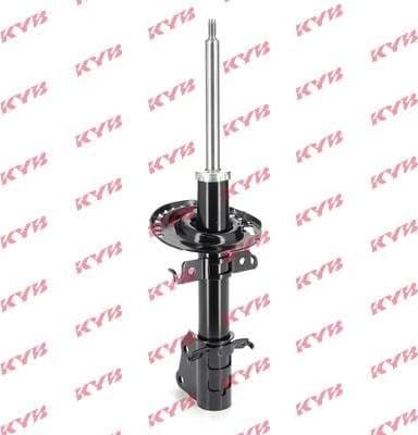 Shock Absorber Excel-G 3338011