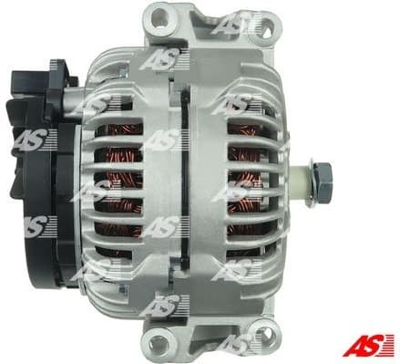 Alternator AS A0199 - image 2