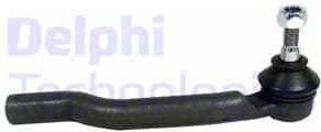 Tie Rod End TA2451