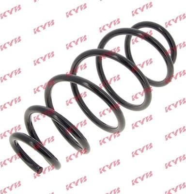 Suspension Spring K-Flex RA3976 - image 2