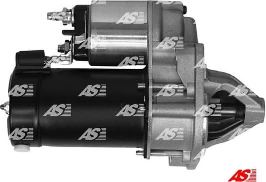 Starter AS S3053 - image 2