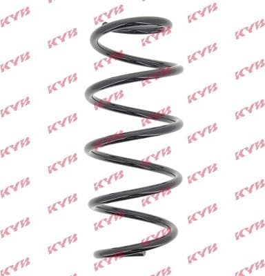 Suspension Spring K-Flex RH3332