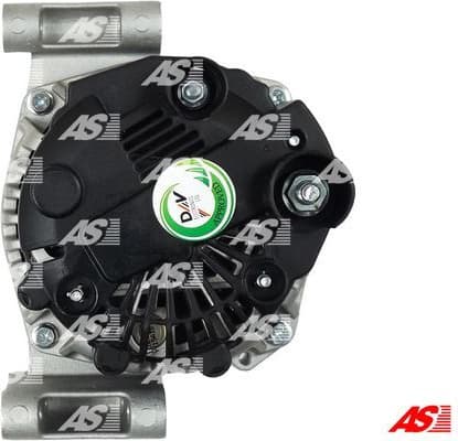Alternator AS A3133 - image 3
