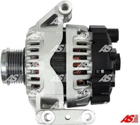 Alternator AS A3133 - image 4