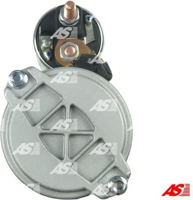 Starter AS S3080 - image 3