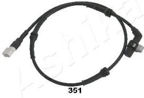 Sensor, wheel speed 151-03-351 - image 2