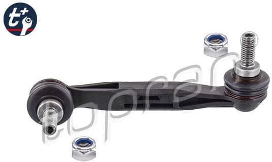 Link/Coupling Rod, stabiliser bar t+ 502 449