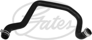 Radiator Hose 05-2627