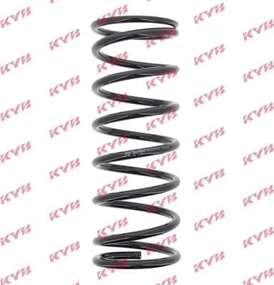 Suspension Spring K-Flex RE2531