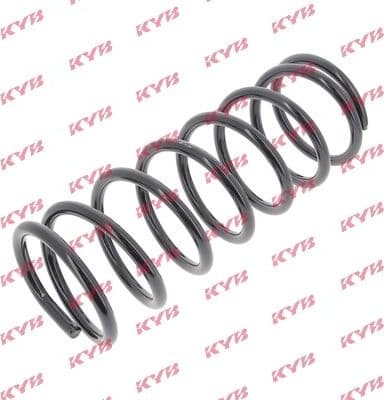 Suspension Spring K-Flex RE2531 - image 2