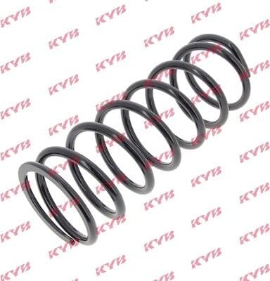Suspension Spring K-Flex RE2531 - image 3