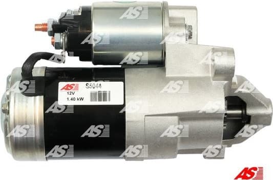 Starter AS S5044 - image 2