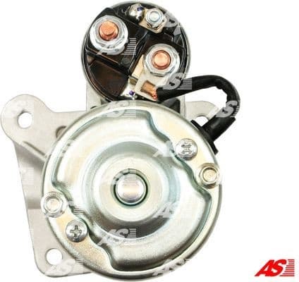 Starter AS S5044 - image 3