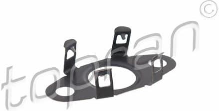Gasket, charger 116 846