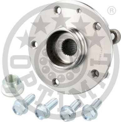 Wheel Bearing Kit 802845 - image 3
