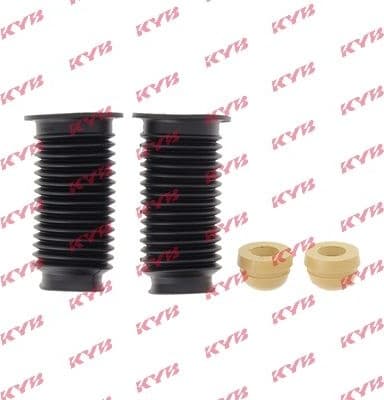 Dust Cover Kit, shock absorber Protection Kit 910203