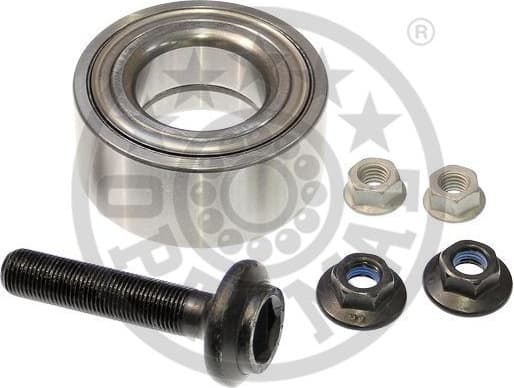 Wheel Bearing Kit 101111