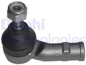 Tie Rod End TA1237