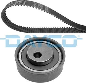 Timing Belt Kit KTB711
