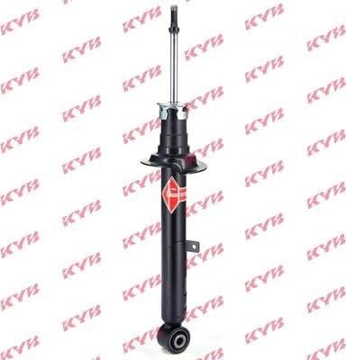 Shock Absorber Gas A Just 551106