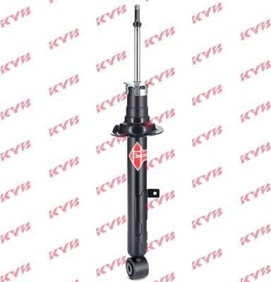 Shock Absorber Gas A Just 551107
