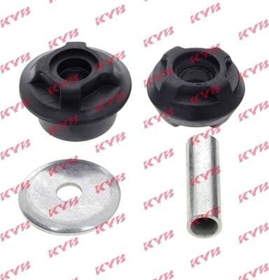 Repair Kit, suspension strut support mount Suspension Mounting Kit SM5597