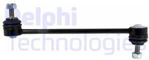 Link/Coupling Rod, stabiliser bar TC2393