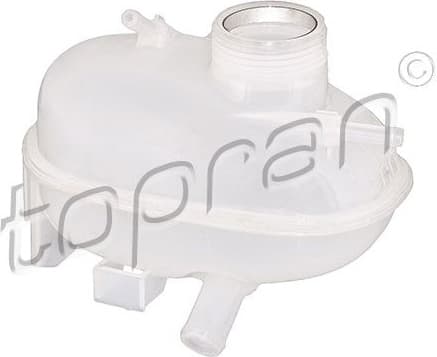 Expansion Tank, coolant 206 671