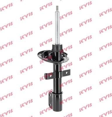 Shock Absorber Excel-G 3338009