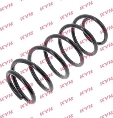 Suspension Spring K-Flex RH1184 - image 2