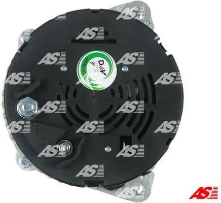 Alternator AS A0173 - image 3