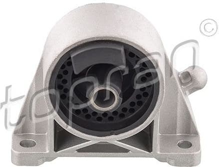 Mounting, engine 206 164