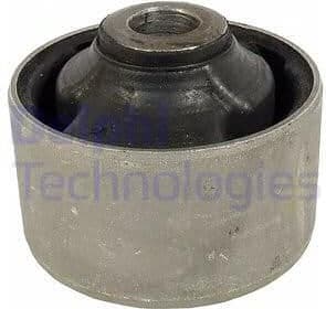 Mounting, control/trailing arm TD870W