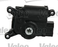 Actuator, blending flap 715276