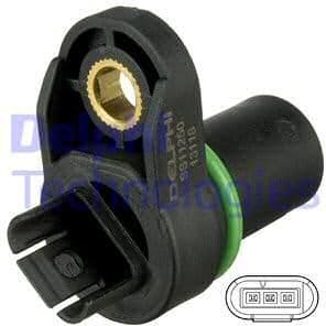 Sensor, crankshaft pulse SS11250