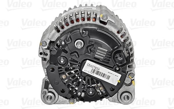 Alternator VALEO ORIGINS NEW OE TECHNOLOGY 439558 - image 3